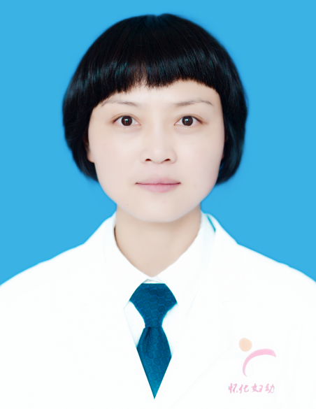 遺傳科副主任醫師 沈玉燕