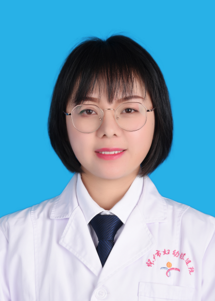遺傳科 副主任醫師 李敏