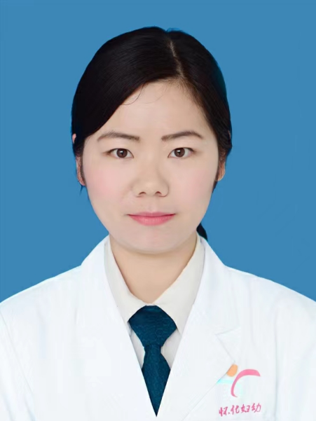 兒二科/PICU副主任醫師 游潔