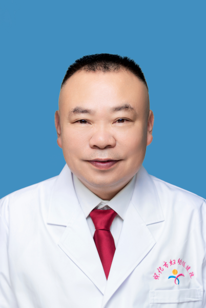 外科副主任醫師 廖文棠