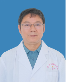 內科副主任醫師 謝序滿