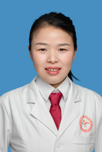 婦科副主任醫師 李玉環