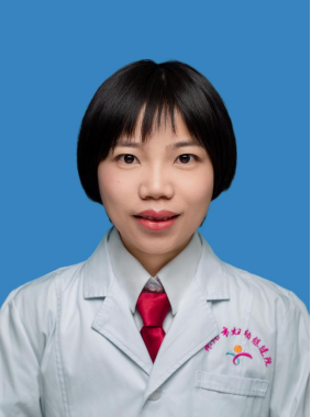 生殖科副主任醫師 鄧文英