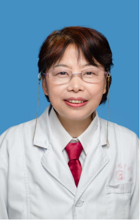 婦女保健科副主任醫師 肖小紅