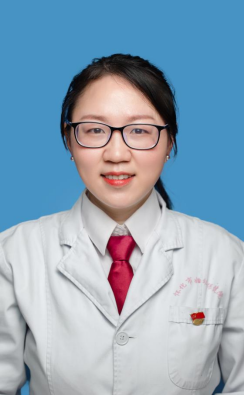 婦女保健科副主任醫師 曾晶