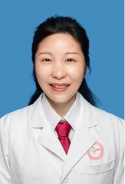 婦女保健科主任醫師 譚海榮