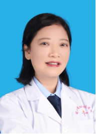 遺傳科主任醫師 馮宗輝