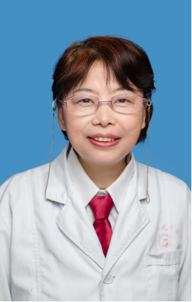 婦科副主任醫師 肖小紅