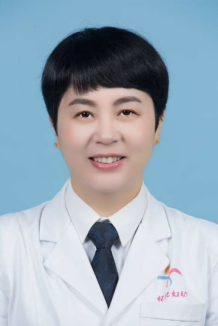 超聲科 副主任醫師 個人簡介 李昕