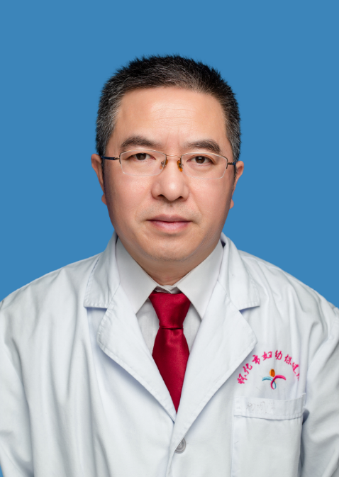 醫學檢驗中心副主任檢驗師 楊萬金