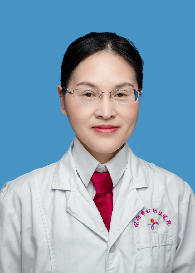 醫學檢驗中心 伍姝林