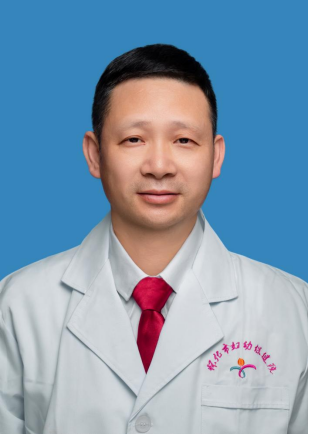 生殖科主任醫師 周永來