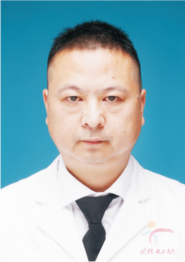 生殖科副主任醫師 戈承民