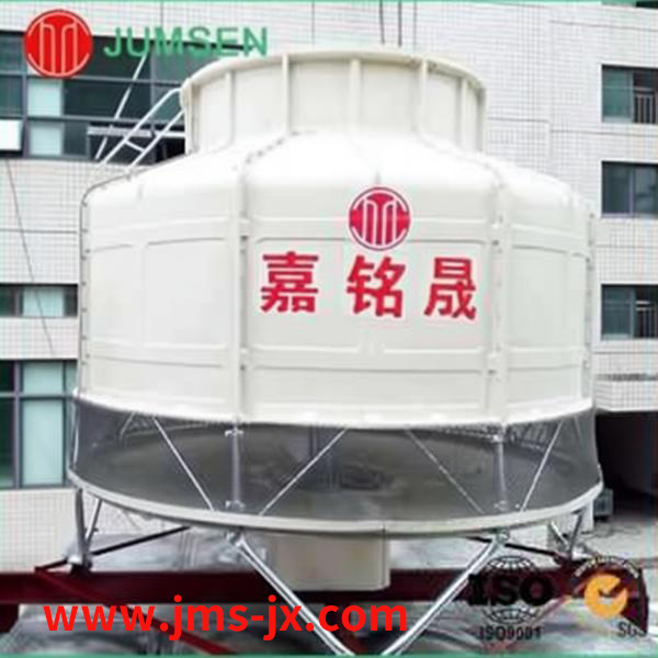 超高溫圓型節能冷卻塔
